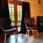 Mésange Alpesi faház