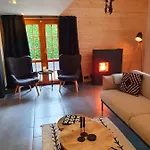 Alpesi faház Mésange