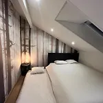 Mésange * Érezée