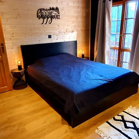 Mesange Horská chata