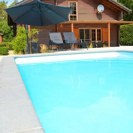 Chalet Mesange