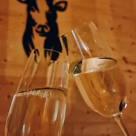 Mesange Horská chata