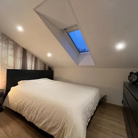 Mésange Chalet *