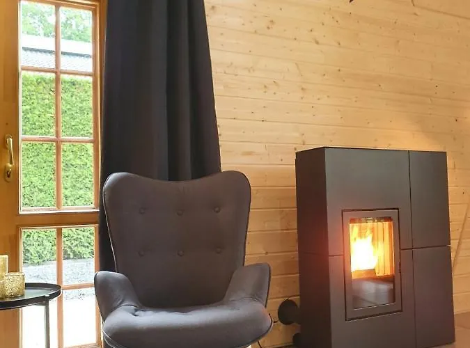 Chalet Mésange *