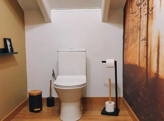 Mesange Chalet Erezee