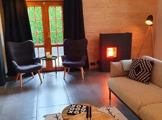 Chalet Mésange